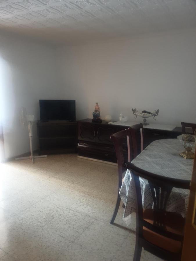 Alquiler Alicante 03 A Zewnętrze zdjęcie